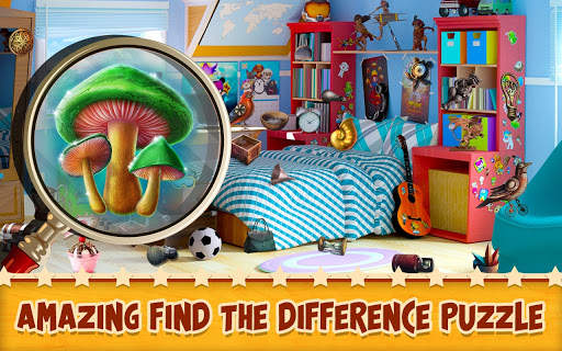 Hidden Objects Games Free: Mystery Walks screenshot 2