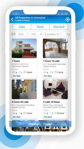Michni screenshot 5