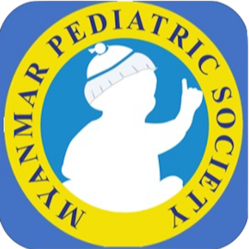 MPS - Emergency Paediatric Car icon