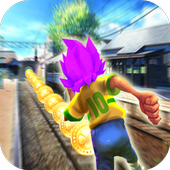 Subway Soni King icon
