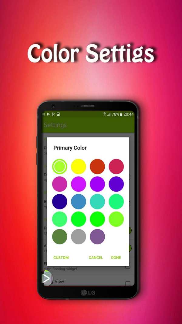 Music Player (New) screenshot 3