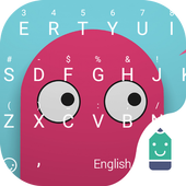 Pink Minions أيقونة