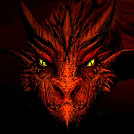 Dragon Wallpapers icon