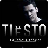 Tiesto - Top Best Ringtones icon