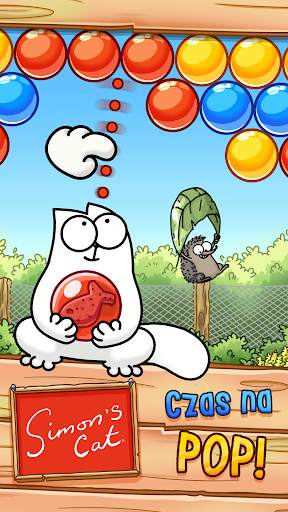 Simon's Cat - Pop Time screenshot 1