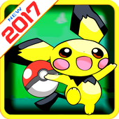 Super Pichu Pro icon
