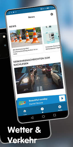 Radio F screenshot 4