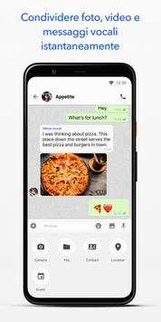 ToTok – Video Chiamate HD & Chat Vocali Gratis screenshot 3