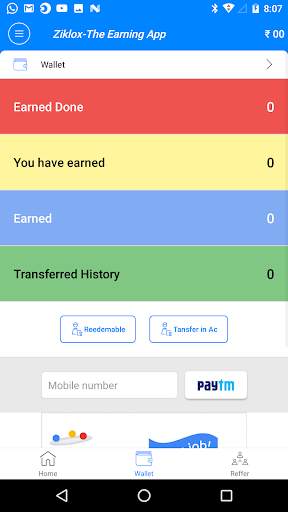 FKC - Free Ka Cash screenshot 4