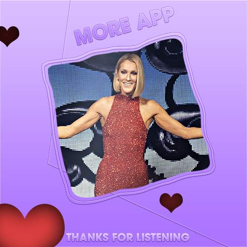 Celine Dion Best Top Music Offline screenshot 1