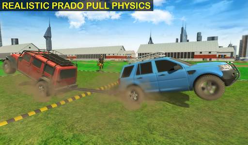 Prado Pull screenshot 7