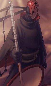 Uchiha  Wallpaper Fans скриншот 2