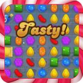 Guide Candy Crush Saga 1.0
