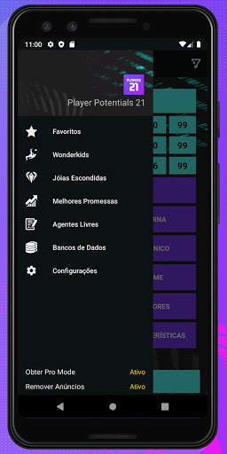 Players Potential 21 screenshot 7