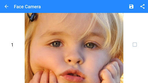Face Camera screenshot 5