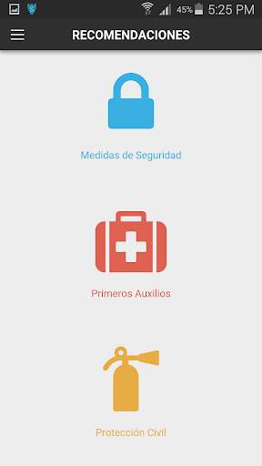 Safety MX screenshot 5