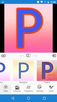 Photo Editor 2018-2019 ( Best Photo Editor pro ) 3 تصوير الشاشة