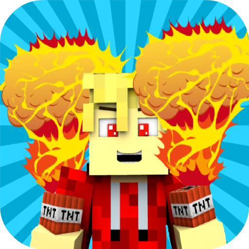 Too much TNT mod icon