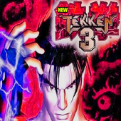 Hint Tekken 3 icon