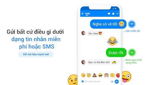 Message Light screenshot 1