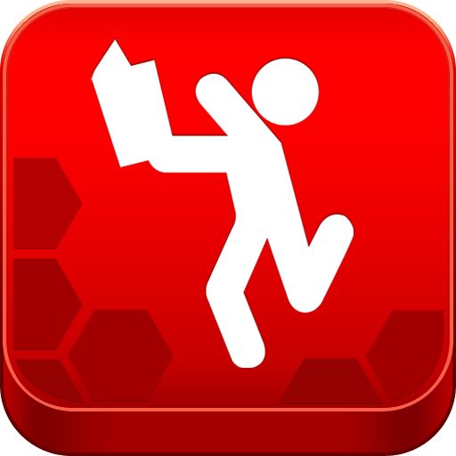 TK App icon