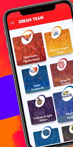 Dream11 App Download Original Team Prediction Tips screenshot 1