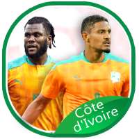 Ivory Coast Team Wallpaper