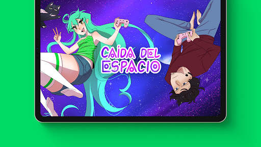 WEBTOON screenshot 9