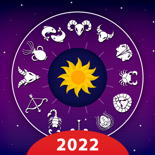Daily Horoscope 2022 - Horoscopes Daily Plus icon