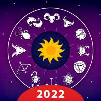 Daily Horoscope 2022 - Horoscopes Daily Plus logo
