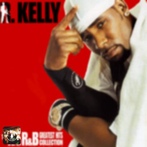TOP OFFLINE SONGS "R.KELLY" 1.2
