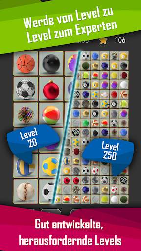 Onnect - Passendes Paar Puzzle screenshot 4