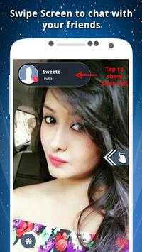 Live Talk Random Video Chat screenshot 3