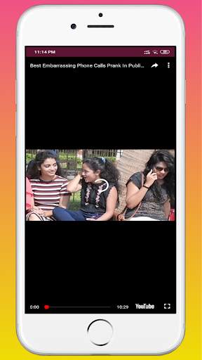 Unlock Entertainment screenshot 5
