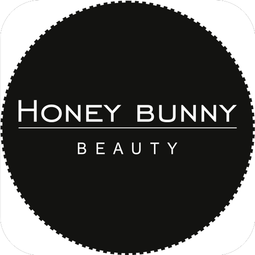 Honey Bunny Beauty icon