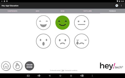 Hey! U App 14 تصوير الشاشة