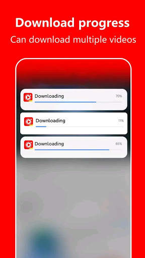 Short Video Downloader screenshot 2