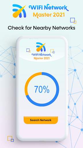 WiFi Network Master screenshot 4
