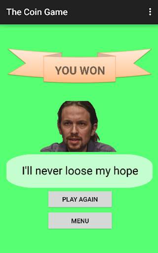 The Coin Game screenshot 2