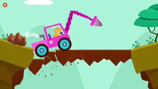 Dinosaurus Penggali screenshot 3