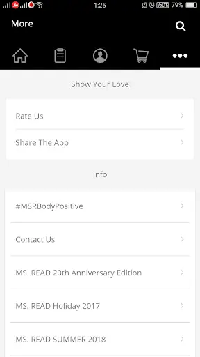 MS. READ screenshot 6