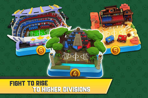 Top Stars: Football Match! screenshot 2