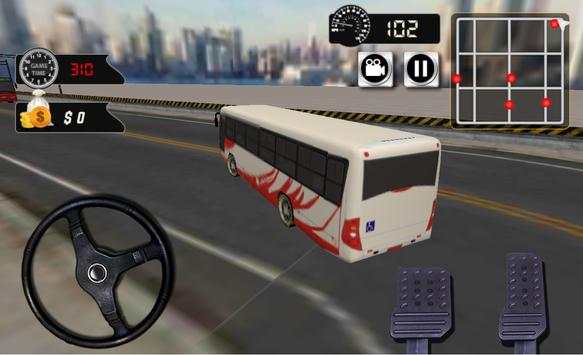 modern bis screenshot 2