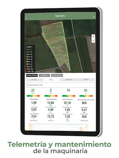 xFarm - Gestiona tu finca screenshot 12