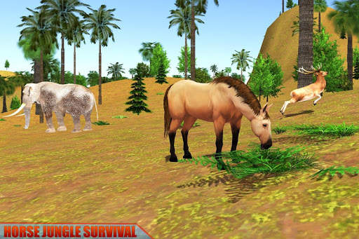 Horse Family Simulator screenshot 5