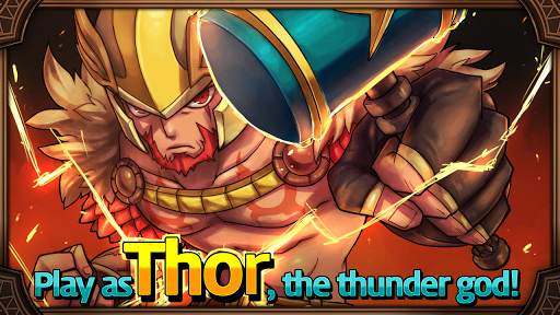 Thor: Lord of Storms screenshot 7