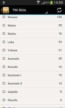 TWI Bible Free скриншот 2