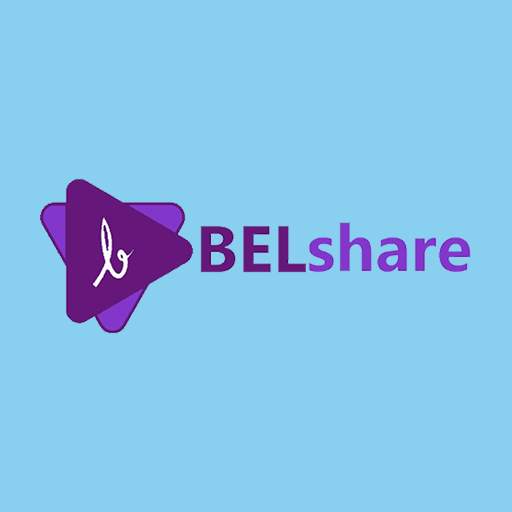 BELshare DigiLocker – Secure Private Sharing 1.18