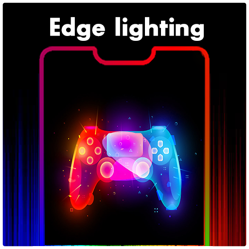 Prime Edge Lighting 2021 - Lighting colors icon