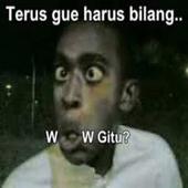 Kata Lucu &amp; Gokil icon
